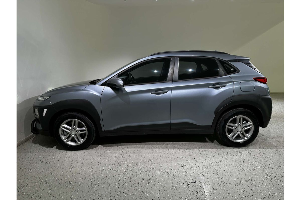 2019 Hyundai Kona Active OS.2