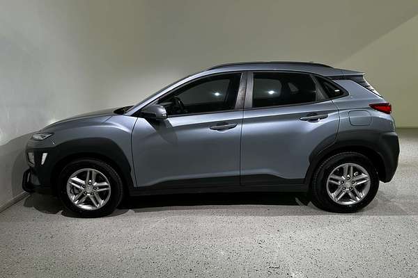 2019 Hyundai Kona Active OS.2
