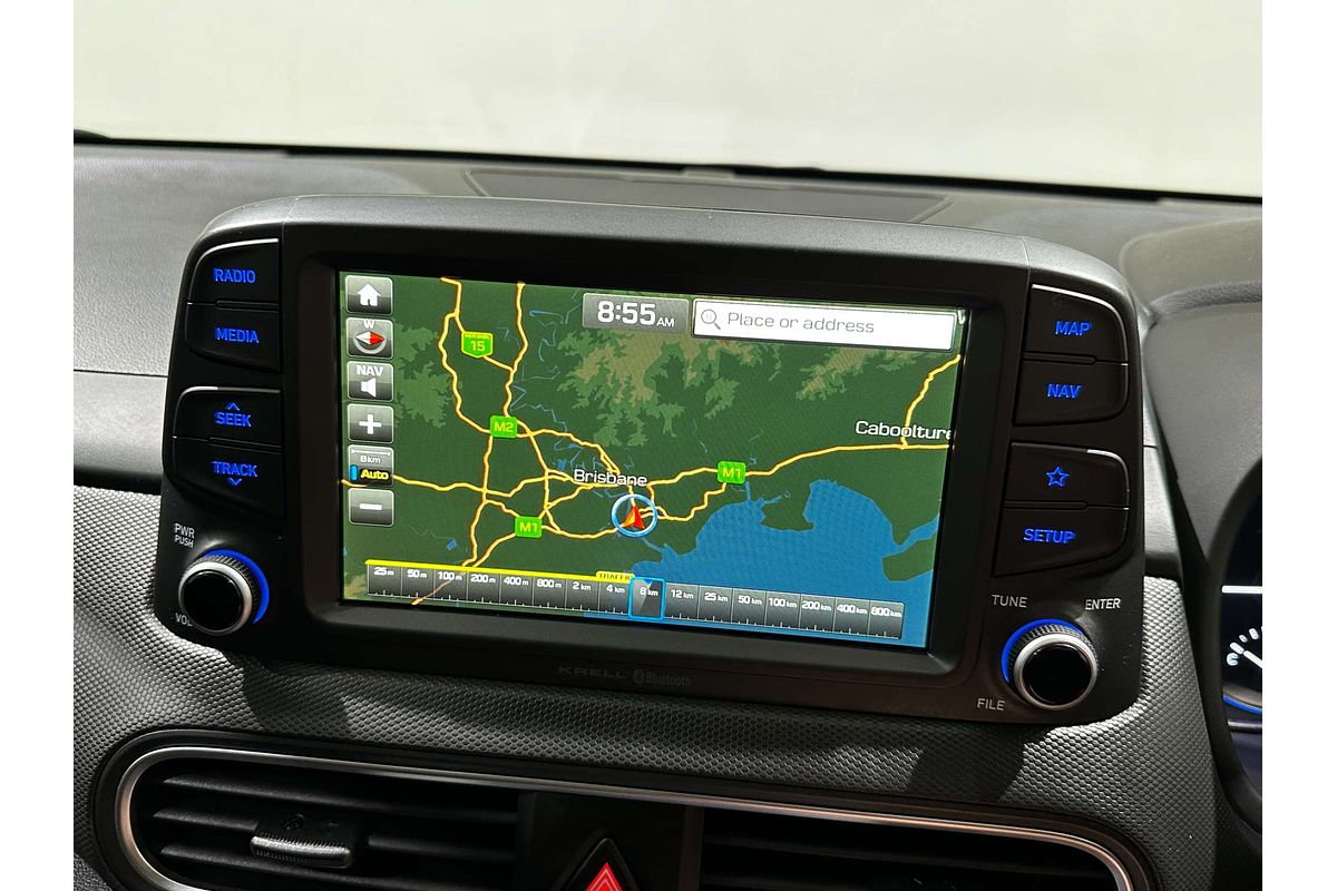 2019 Hyundai Kona Active OS.2