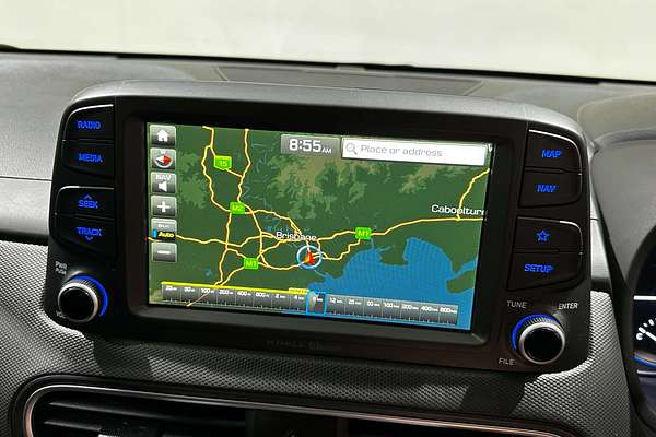 2019 Hyundai Kona Active OS.2