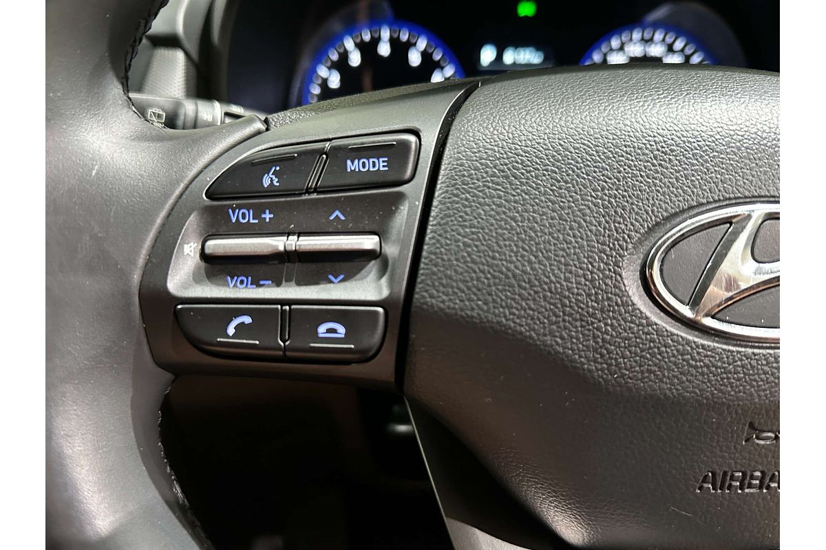 2019 Hyundai Kona Active OS.2