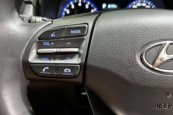 2019 Hyundai Kona Active OS.2