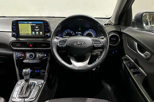 2019 Hyundai Kona Active OS.2