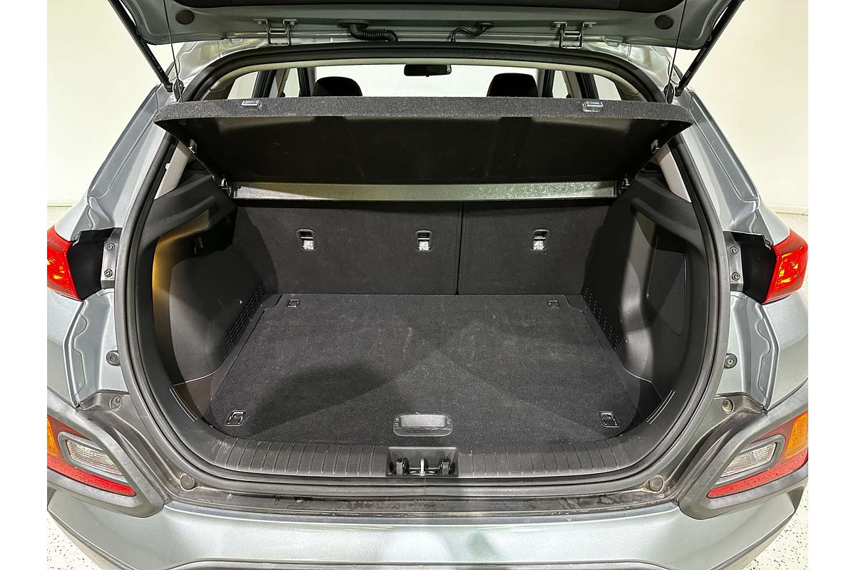 2019 Hyundai Kona Active OS.2