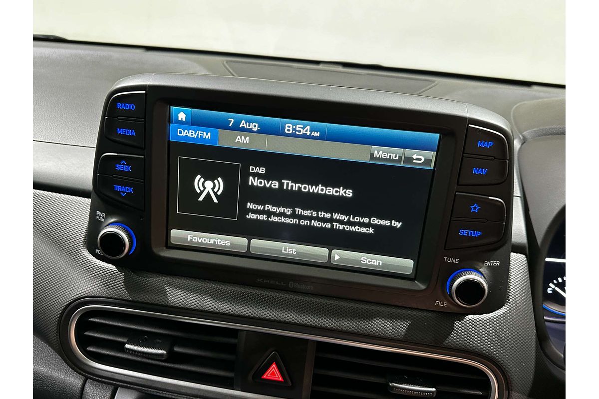 2019 Hyundai Kona Active OS.2