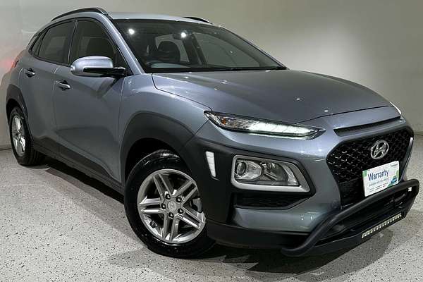 2019 Hyundai Kona Active OS.2