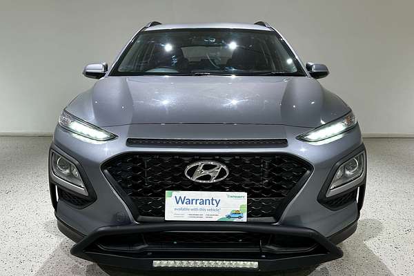 2019 Hyundai Kona Active OS.2