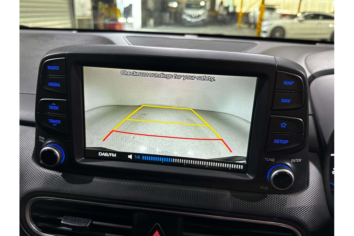 2019 Hyundai Kona Active OS.2