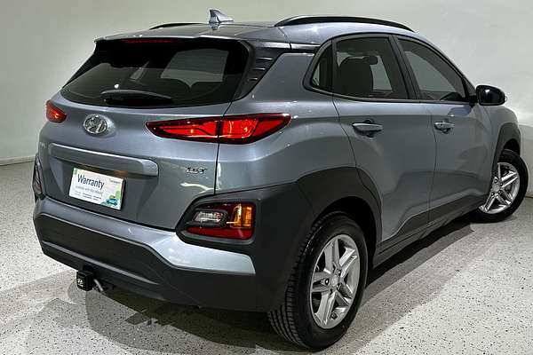 2019 Hyundai Kona Active OS.2