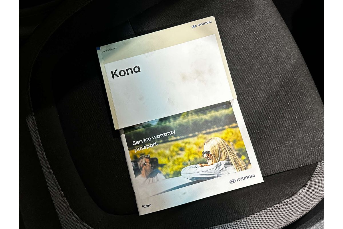 2019 Hyundai Kona Active OS.2