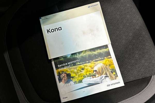 2019 Hyundai Kona Active OS.2