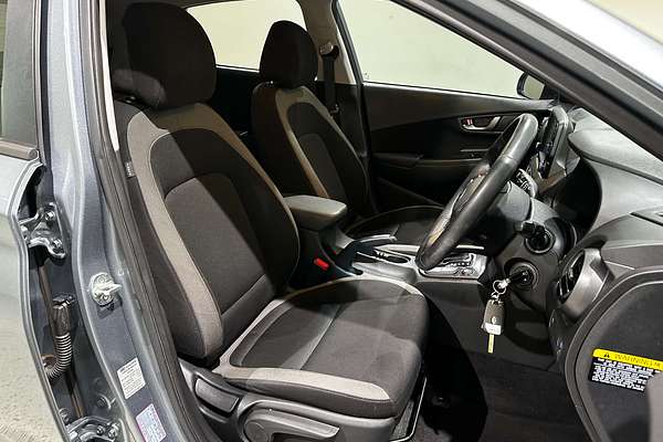 2019 Hyundai Kona Active OS.2