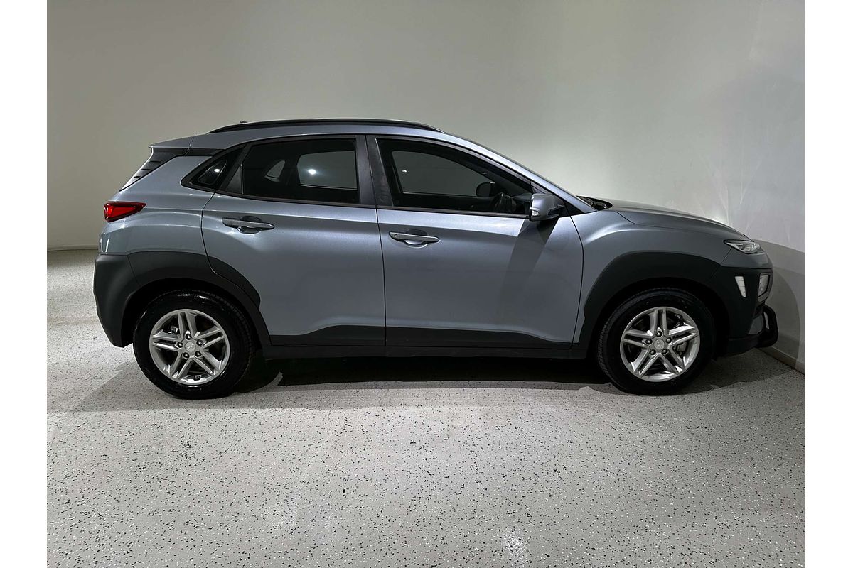 2019 Hyundai Kona Active OS.2