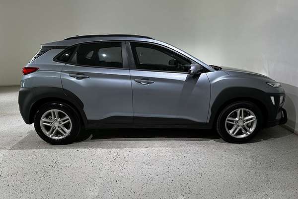 2019 Hyundai Kona Active OS.2