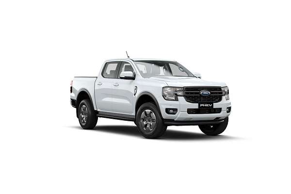 2025 Ford Ranger PHEV XLT  4X4 2.3L