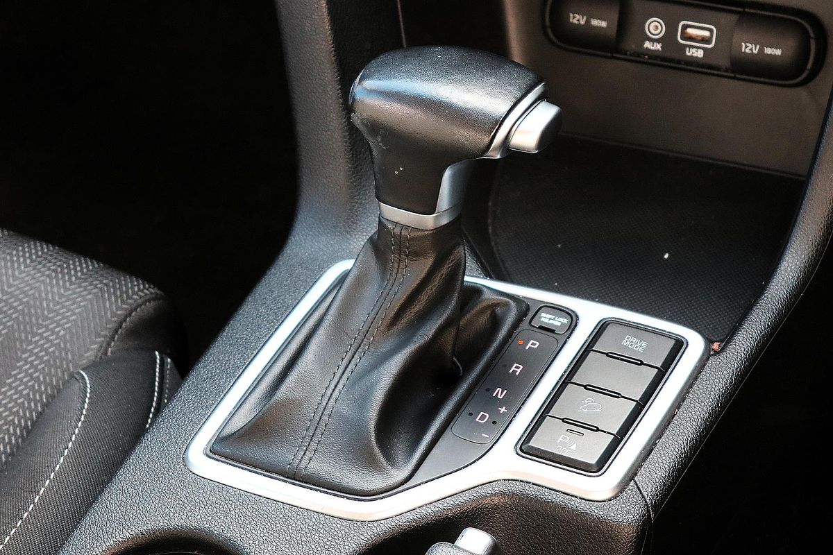 2017 Kia Sportage Si QL