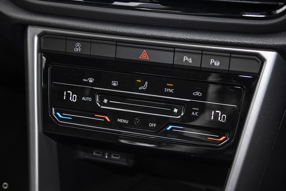 2025 Volkswagen T-Roc CityLife D11