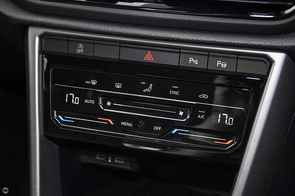 2025 Volkswagen T-Roc CityLife D11
