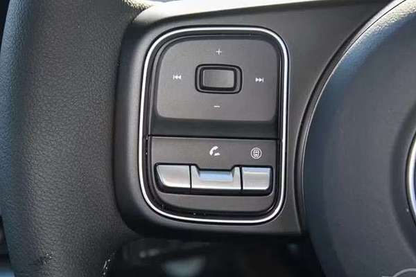 2025 GWM Cannon Vanta NPW 4X4