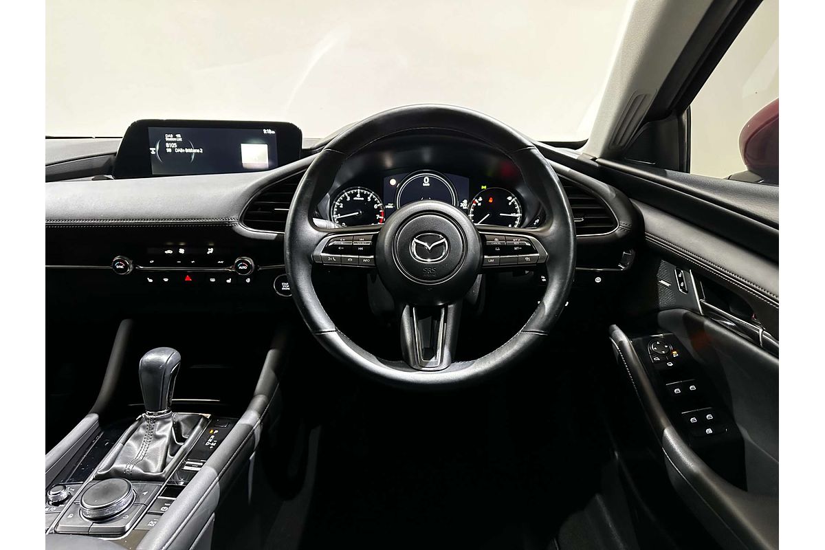 2019 Mazda 3 G25 GT BP Series