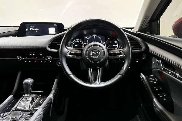 2019 Mazda 3 G25 GT BP Series
