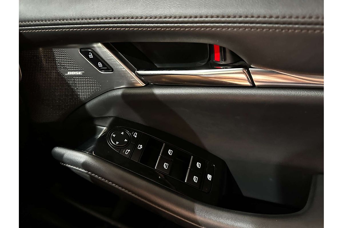 2019 Mazda 3 G25 GT BP Series