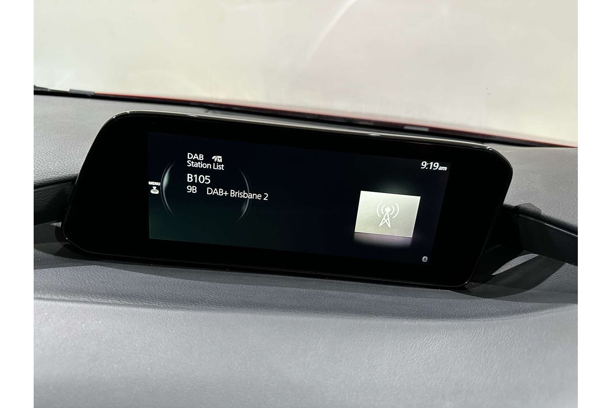 2019 Mazda 3 G25 GT BP Series