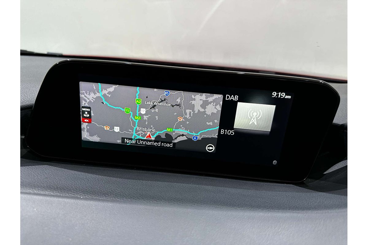 2019 Mazda 3 G25 GT BP Series