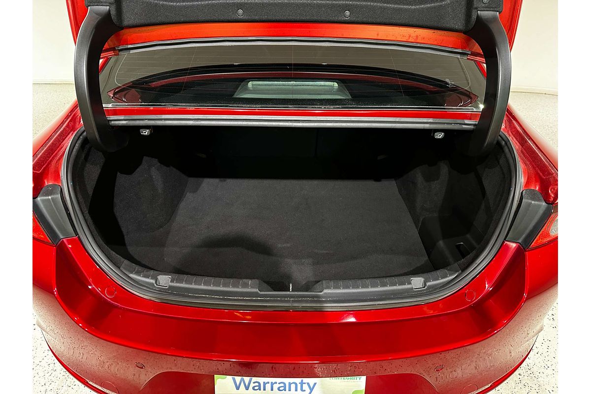2019 Mazda 3 G25 GT BP Series