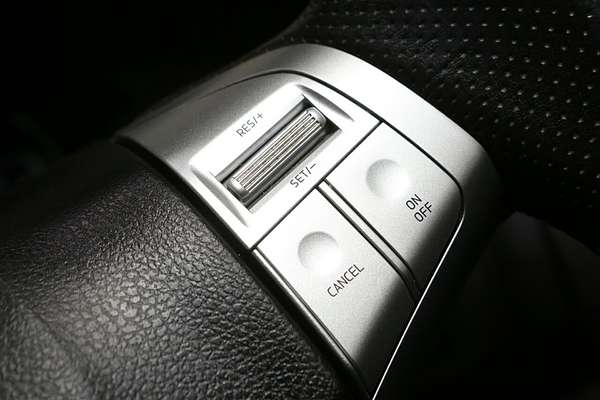 2021 Isuzu MU-X LS-U