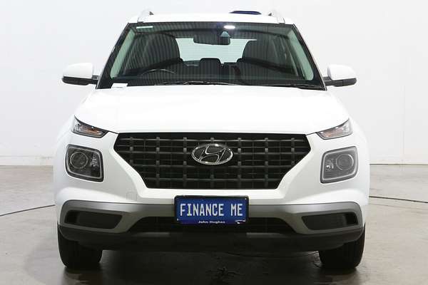 2020 Hyundai Venue Active QX