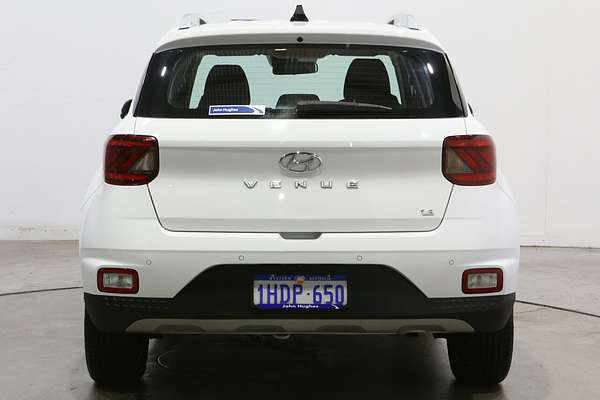 2020 Hyundai Venue Active QX