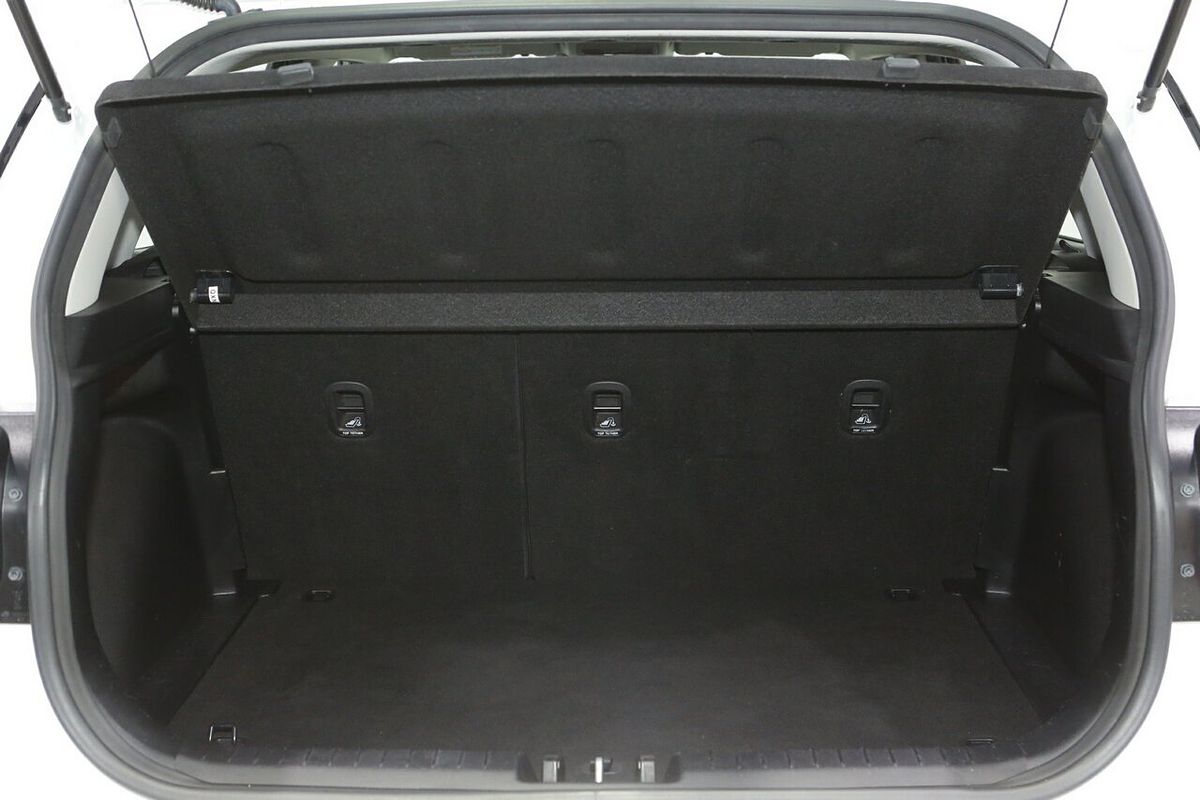 2020 Hyundai Venue Active QX