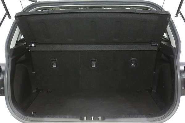 2020 Hyundai Venue Active QX