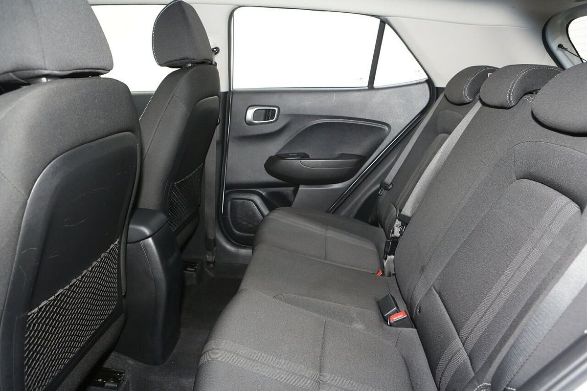 2020 Hyundai Venue Active QX