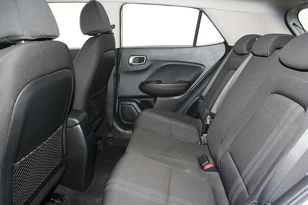 2020 Hyundai Venue Active QX