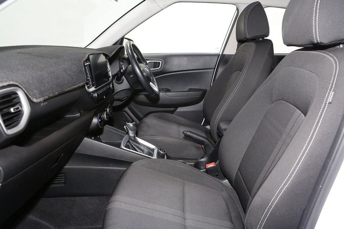 2020 Hyundai Venue Active QX