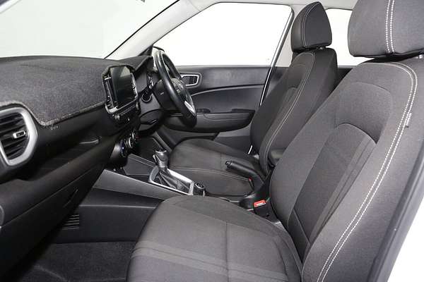 2020 Hyundai Venue Active QX