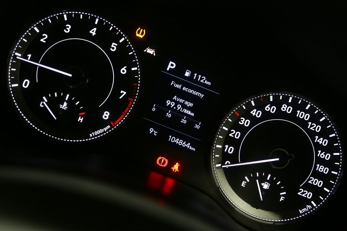 2020 Hyundai Venue Active QX