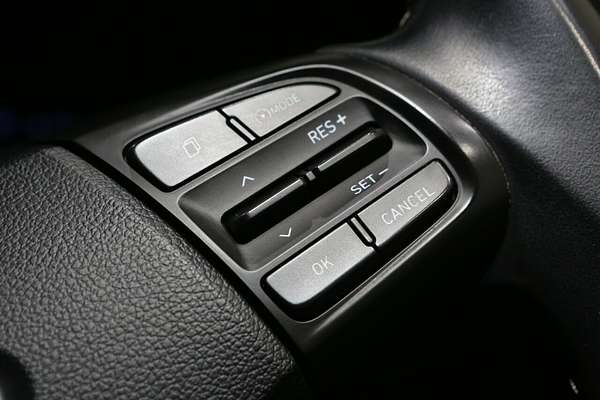 2020 Hyundai Venue Active QX
