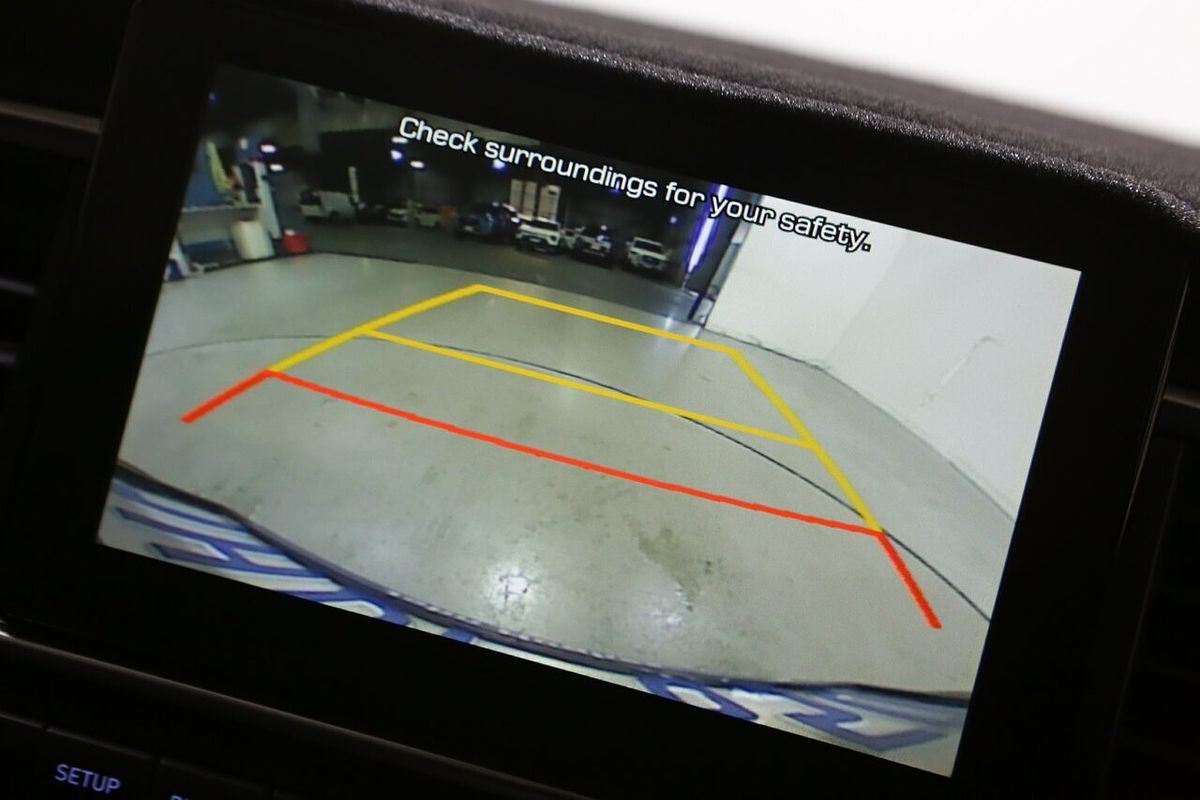 2020 Hyundai Venue Active QX