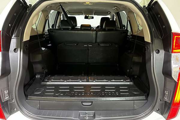 2019 Mitsubishi Pajero Sport Exceed QE