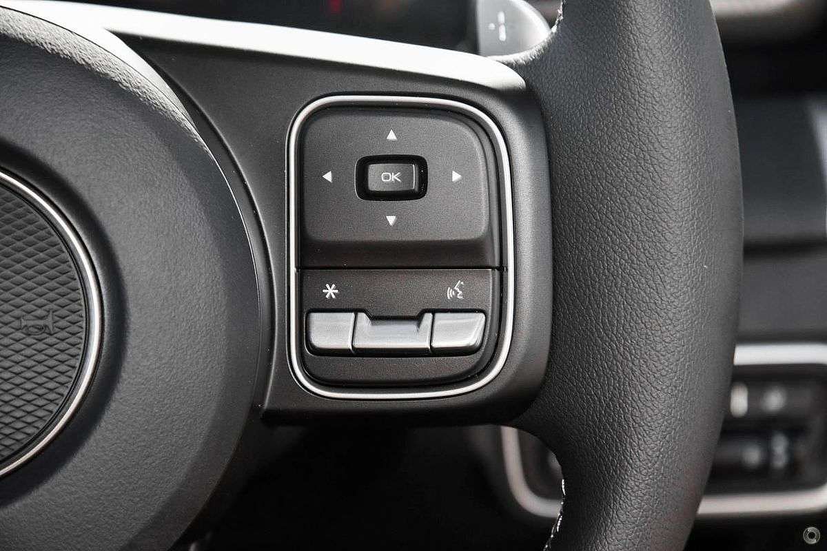 2025 GWM Cannon Premium NPW 4X4