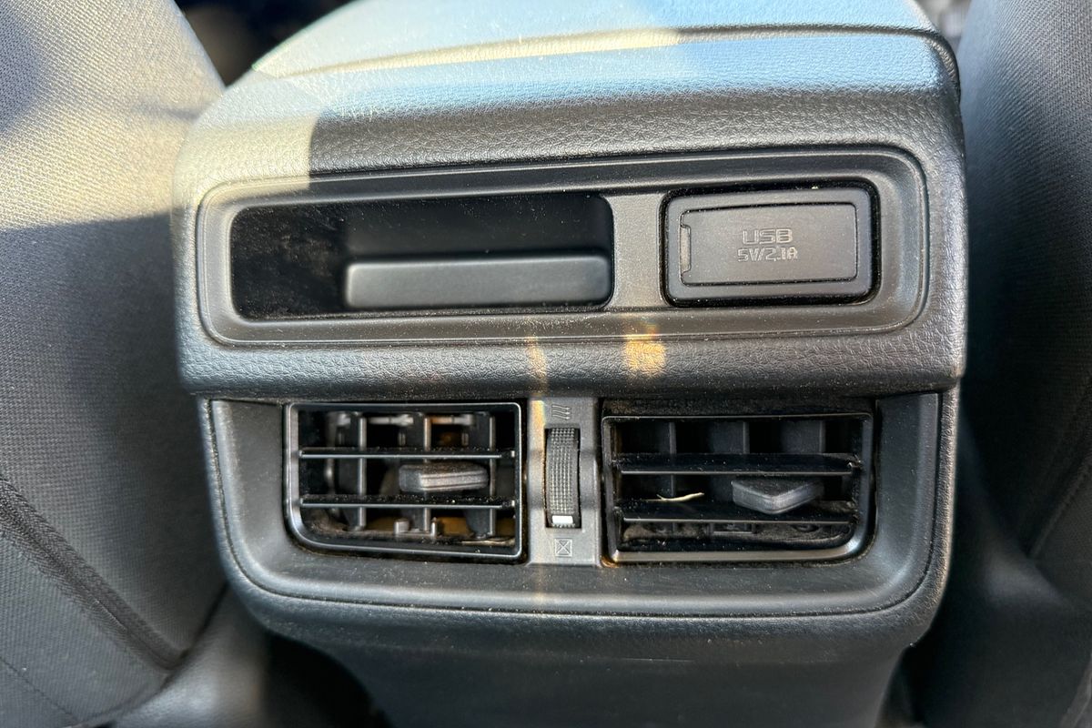 2021 Isuzu D-MAX LS-M 4X4