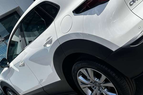 2024 Mazda CX-30 G20 Touring DM Series