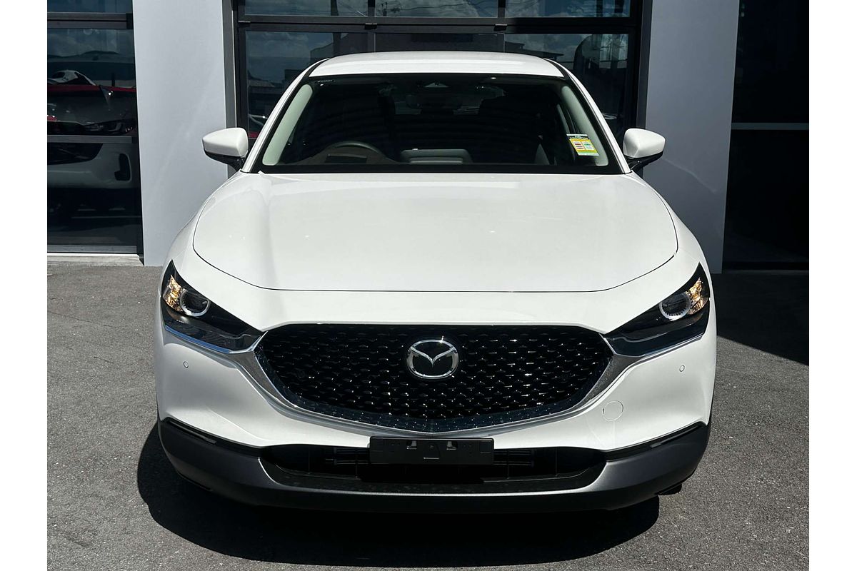 2024 Mazda CX-30 G20 Touring DM Series