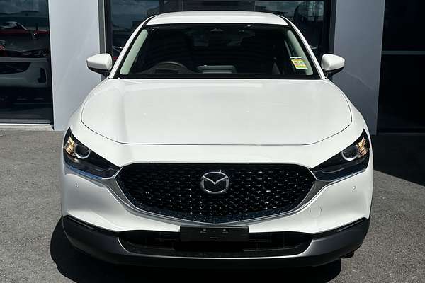 2024 Mazda CX-30 G20 Touring DM Series