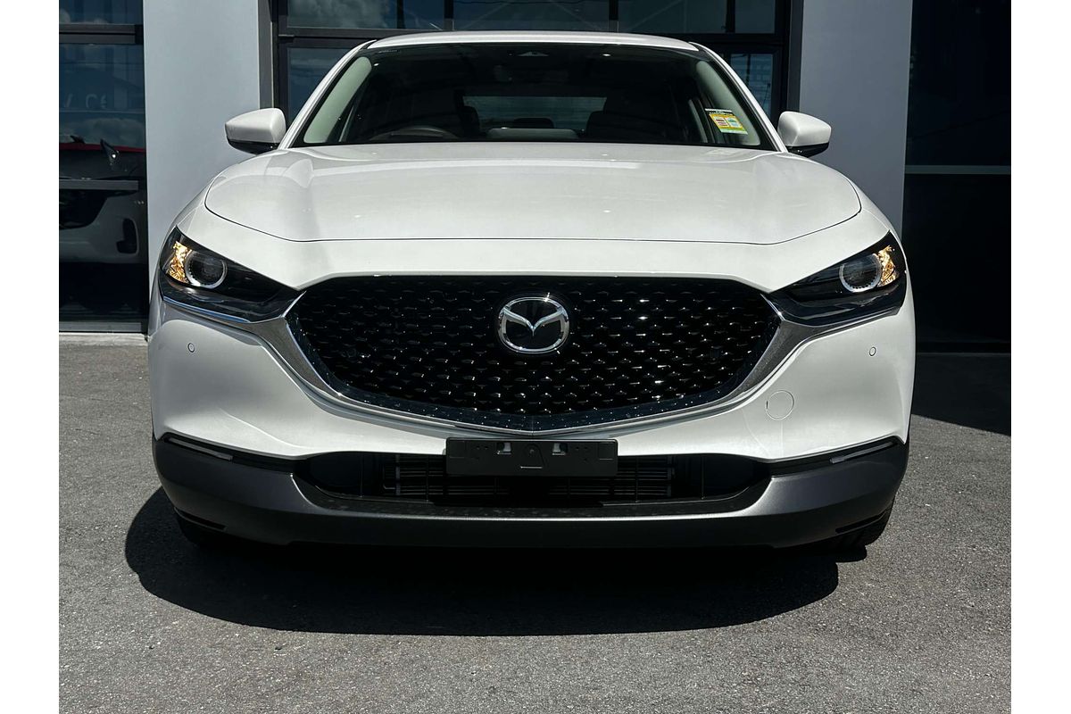 2024 Mazda CX-30 G20 Touring DM Series