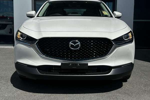 2024 Mazda CX-30 G20 Touring DM Series