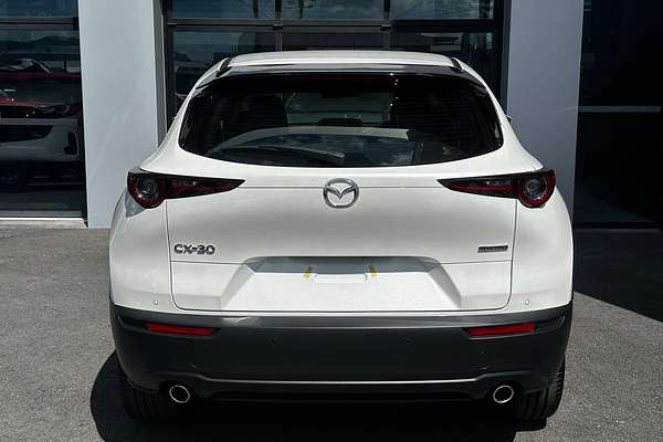 2024 Mazda CX-30 G20 Touring DM Series